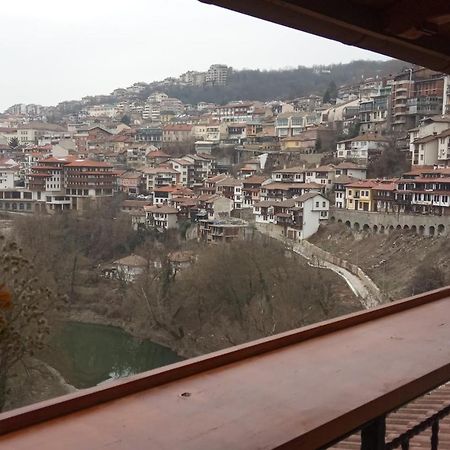 Tarnovo Studios Old Town ヴェリコ・タルノヴォ エクステリア 写真