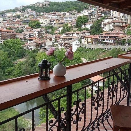 Tarnovo Studios Old Town ヴェリコ・タルノヴォ エクステリア 写真